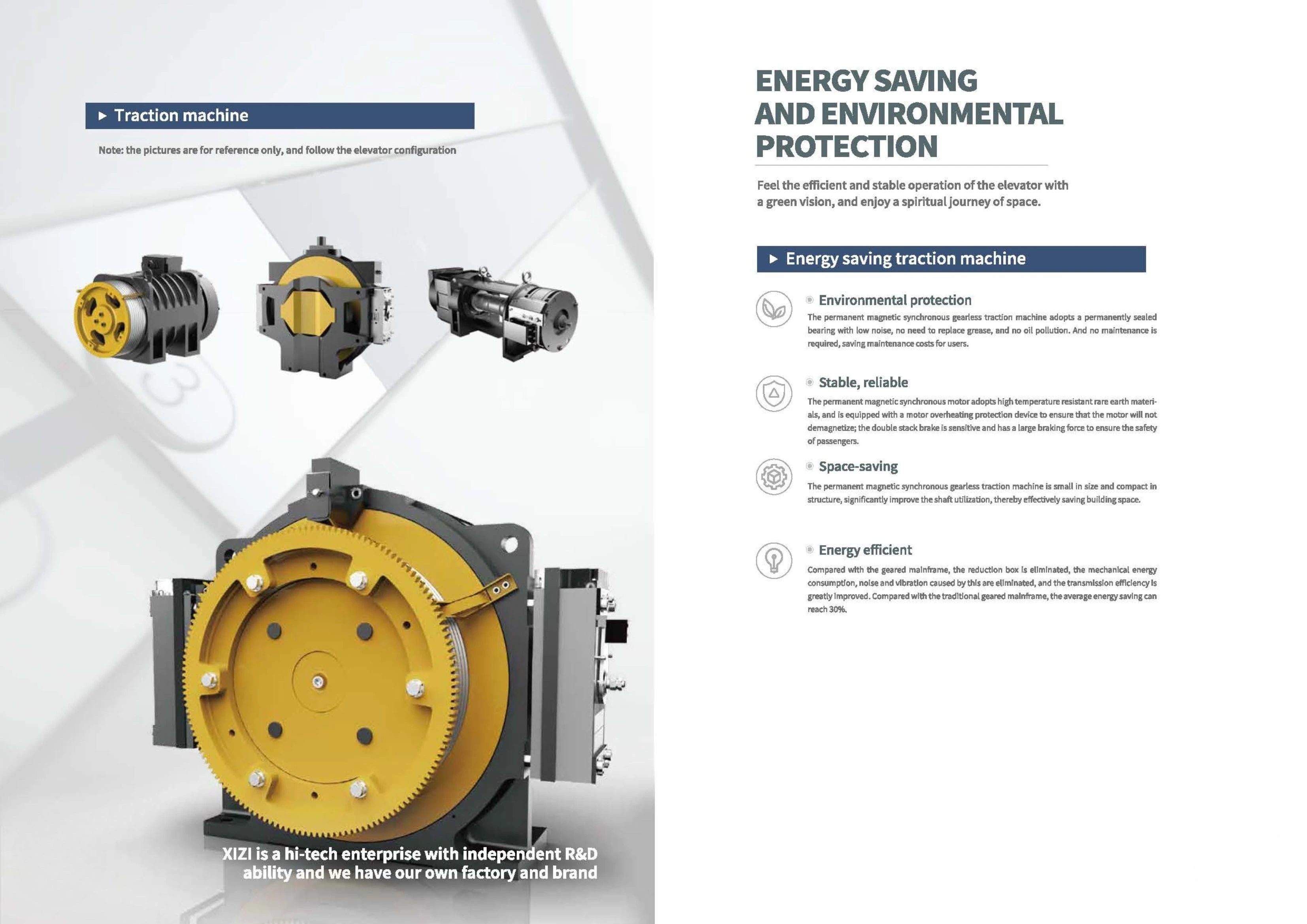 XIZI Overview Image 4