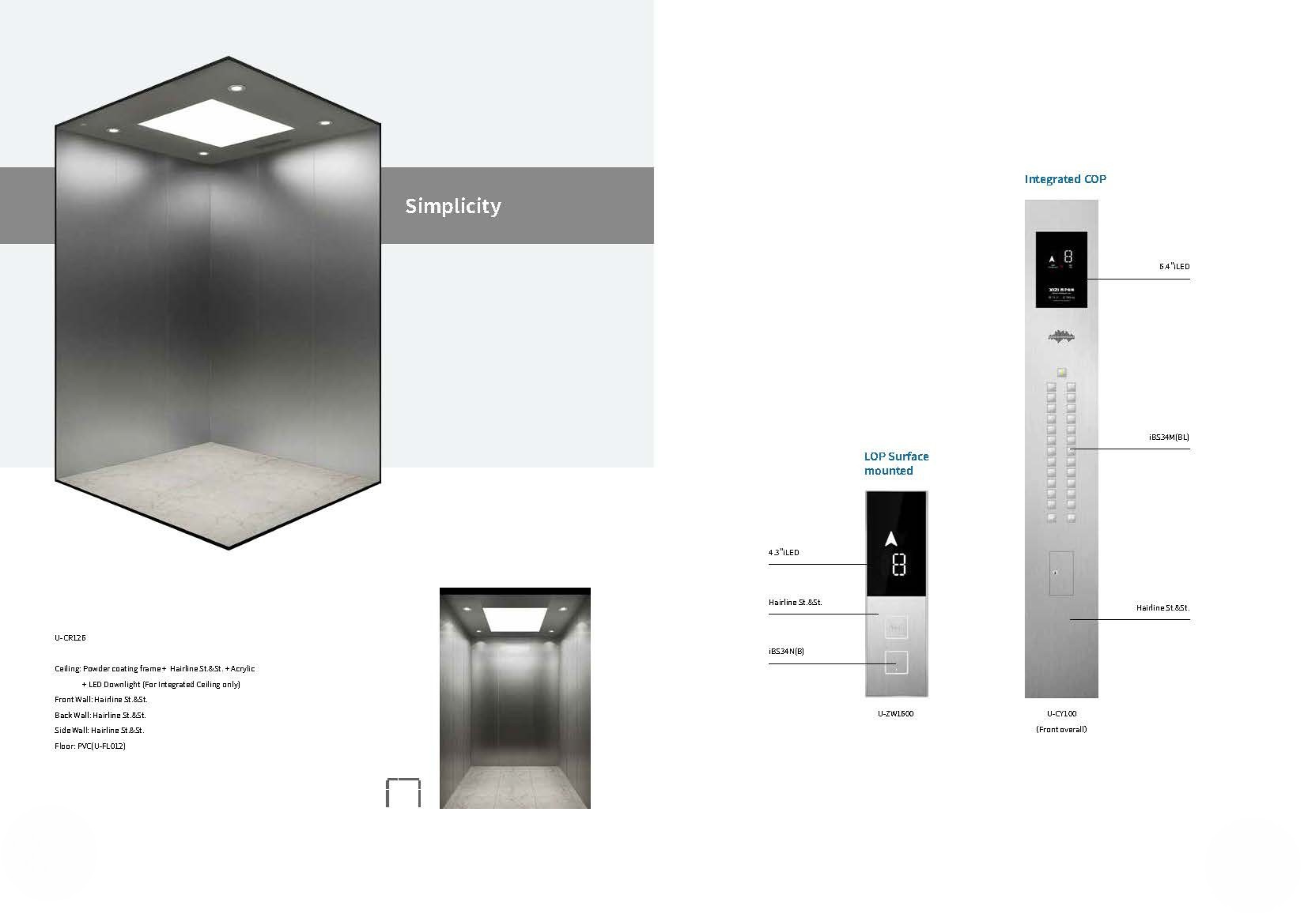 XIZI Product Image 14