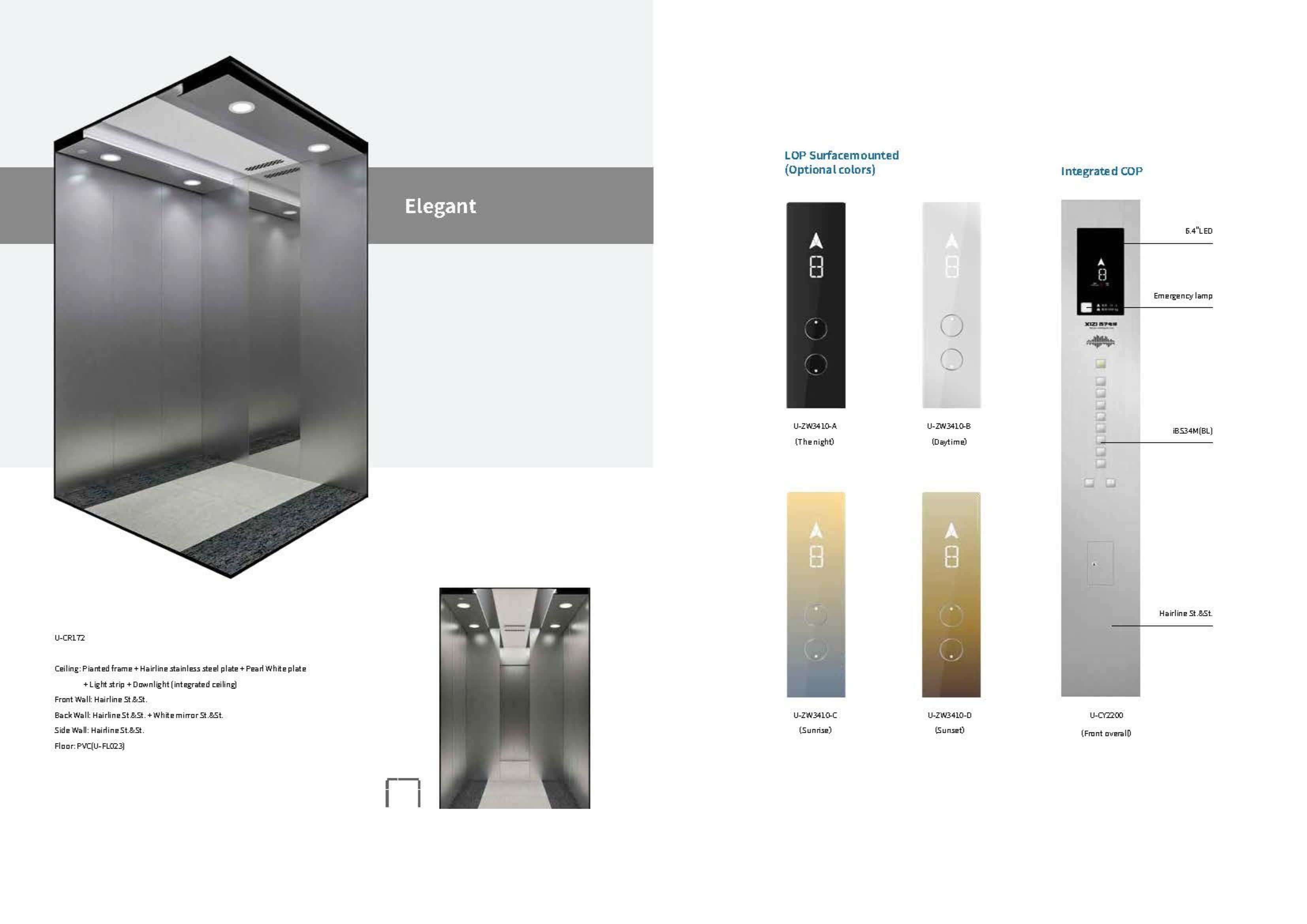 XIZI Product Image 27